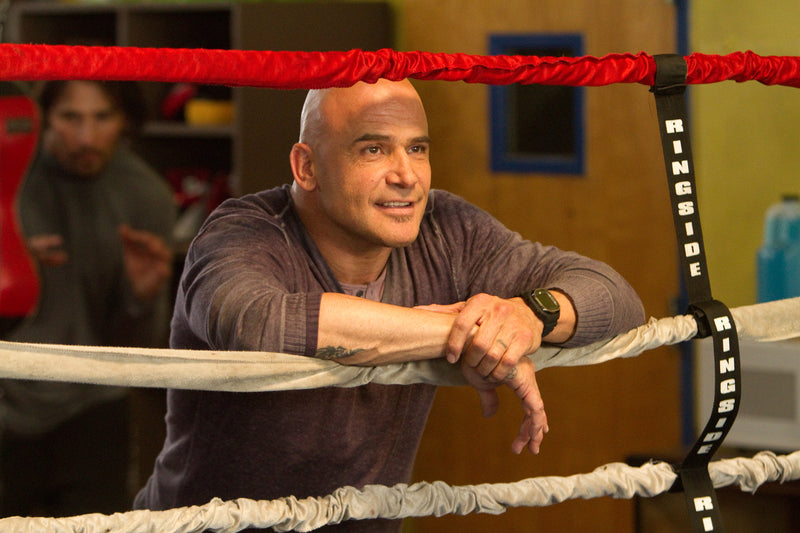 About Bas Rutten