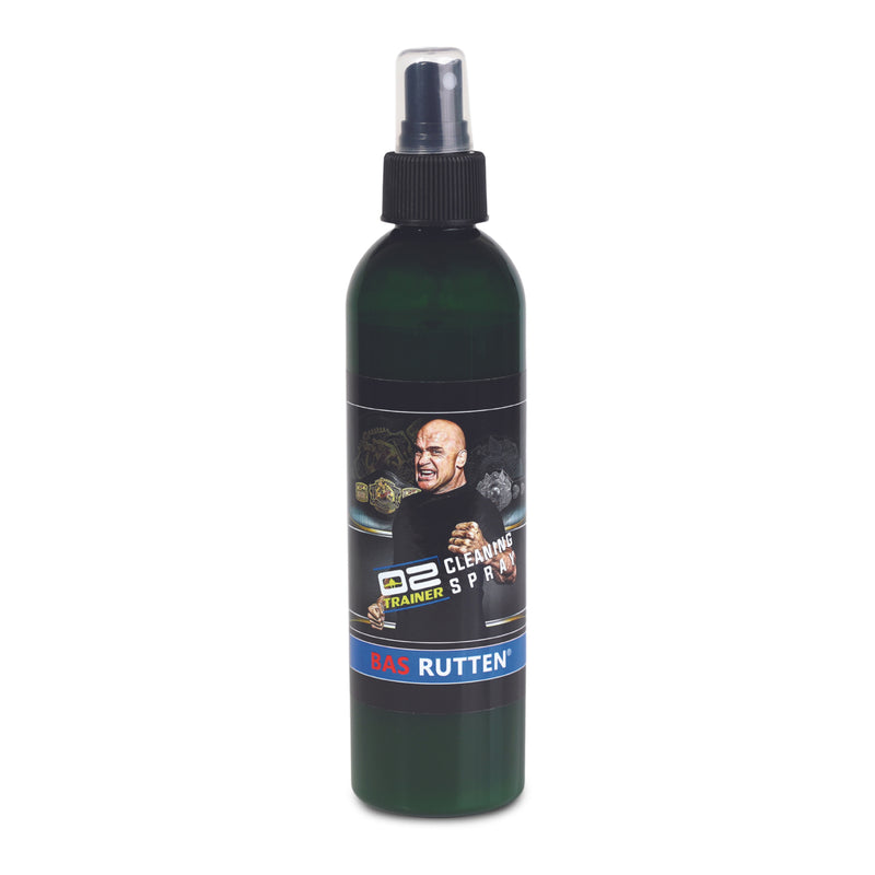 Cleaning Spray