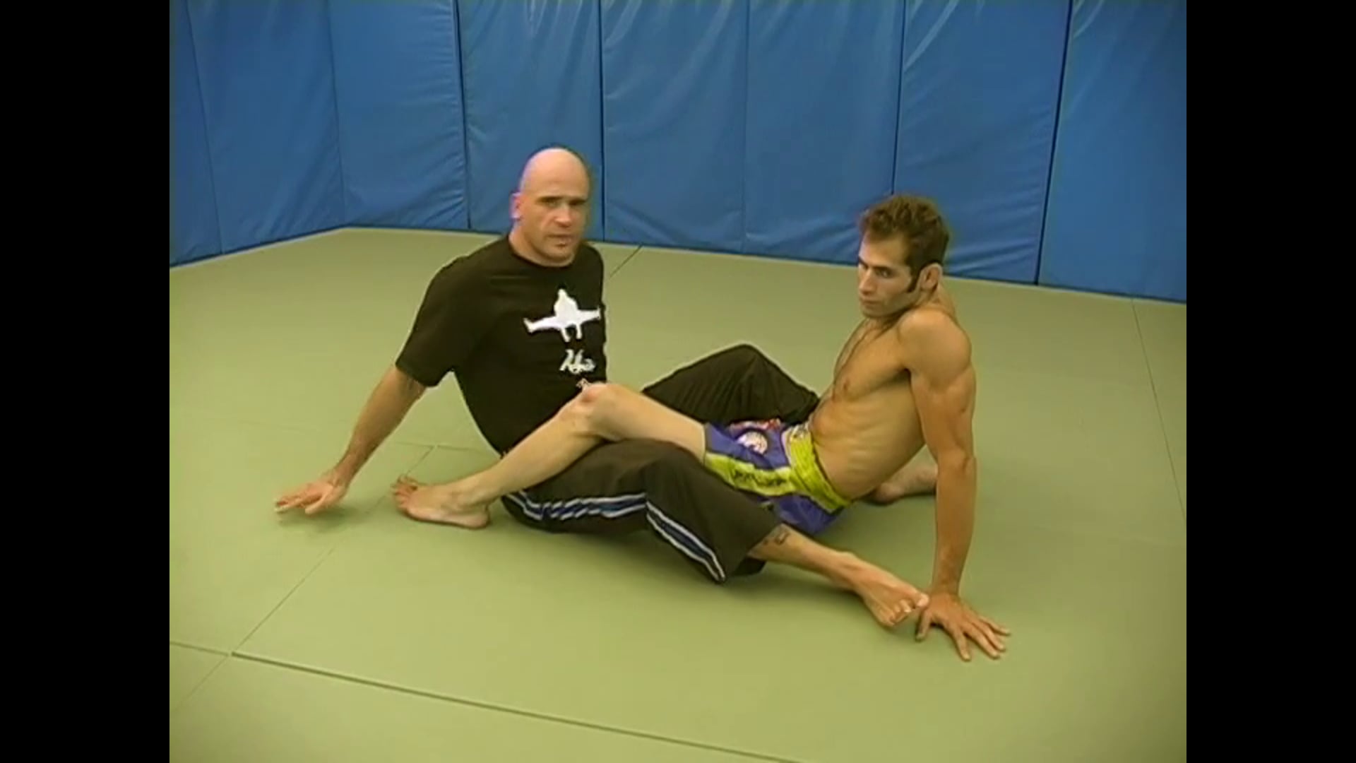 Big DVDs of Combat, Vol. 5 – Official Bas Rutten®