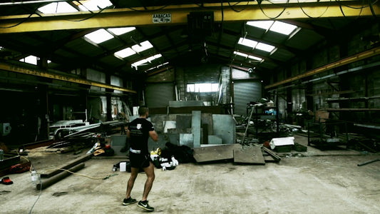 O2 Trainer Elite Athletes