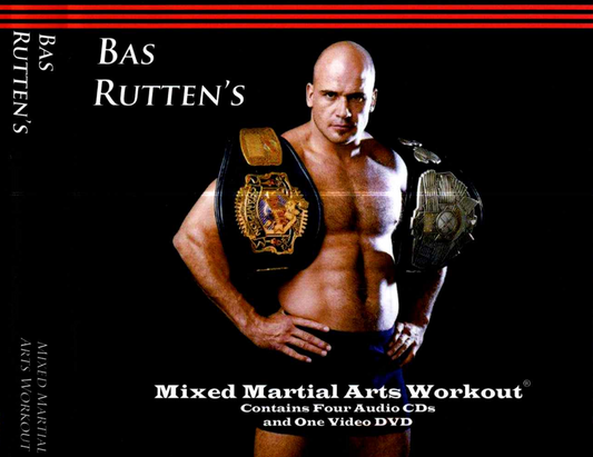 Bas Rutten's MMA Workout