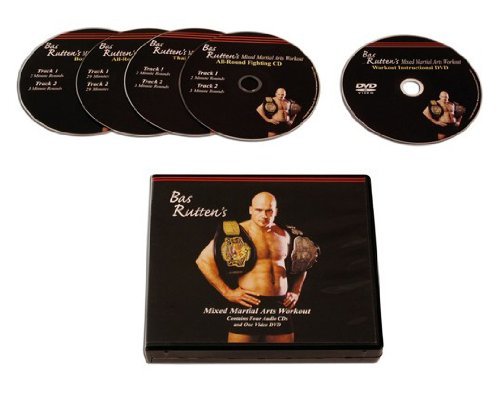 Power Boxing Workout [DVD]: : DVD & Blu-ray